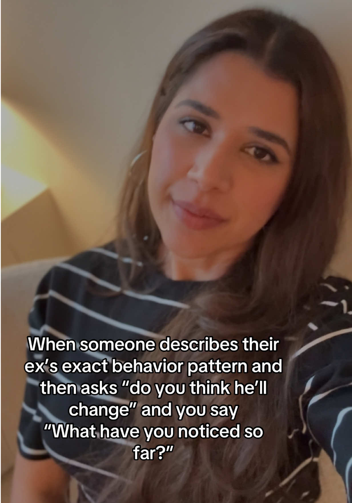 @Rubina | Licensed Therapist