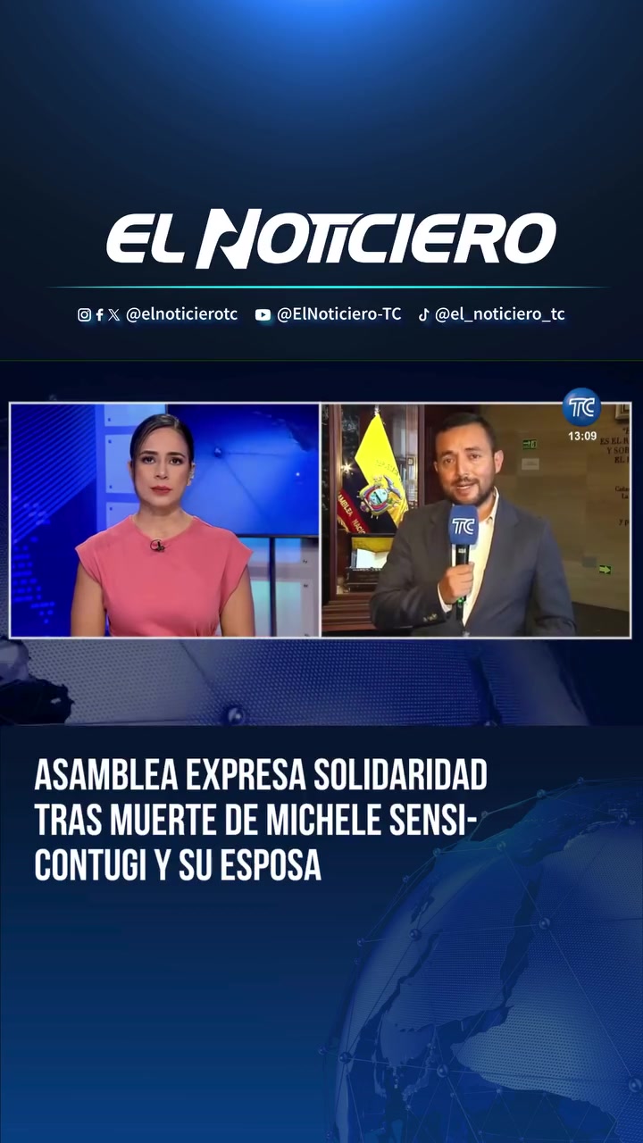 @TC Televisión