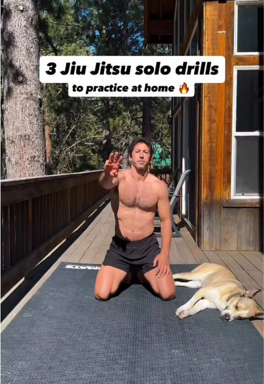 @Jiu Jitsu FLO