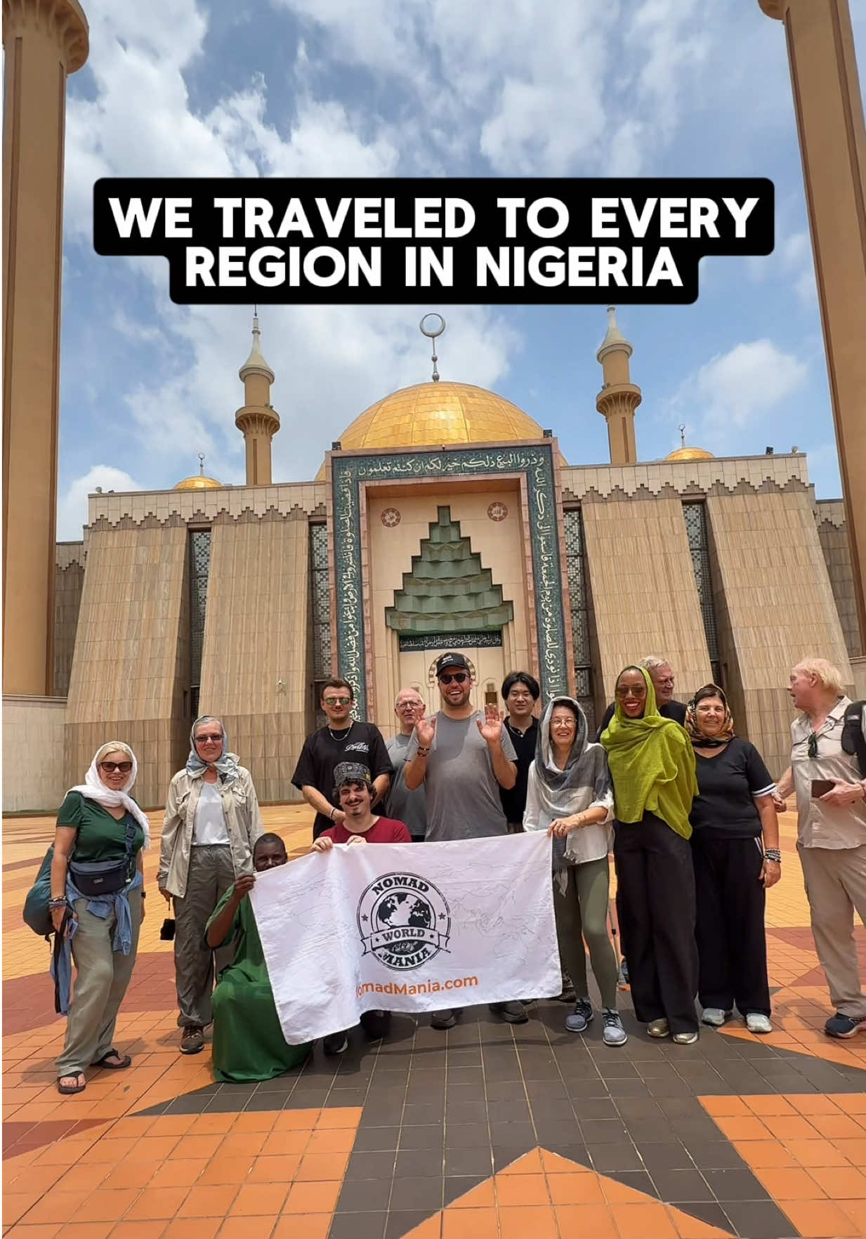 @Authentic Traveling