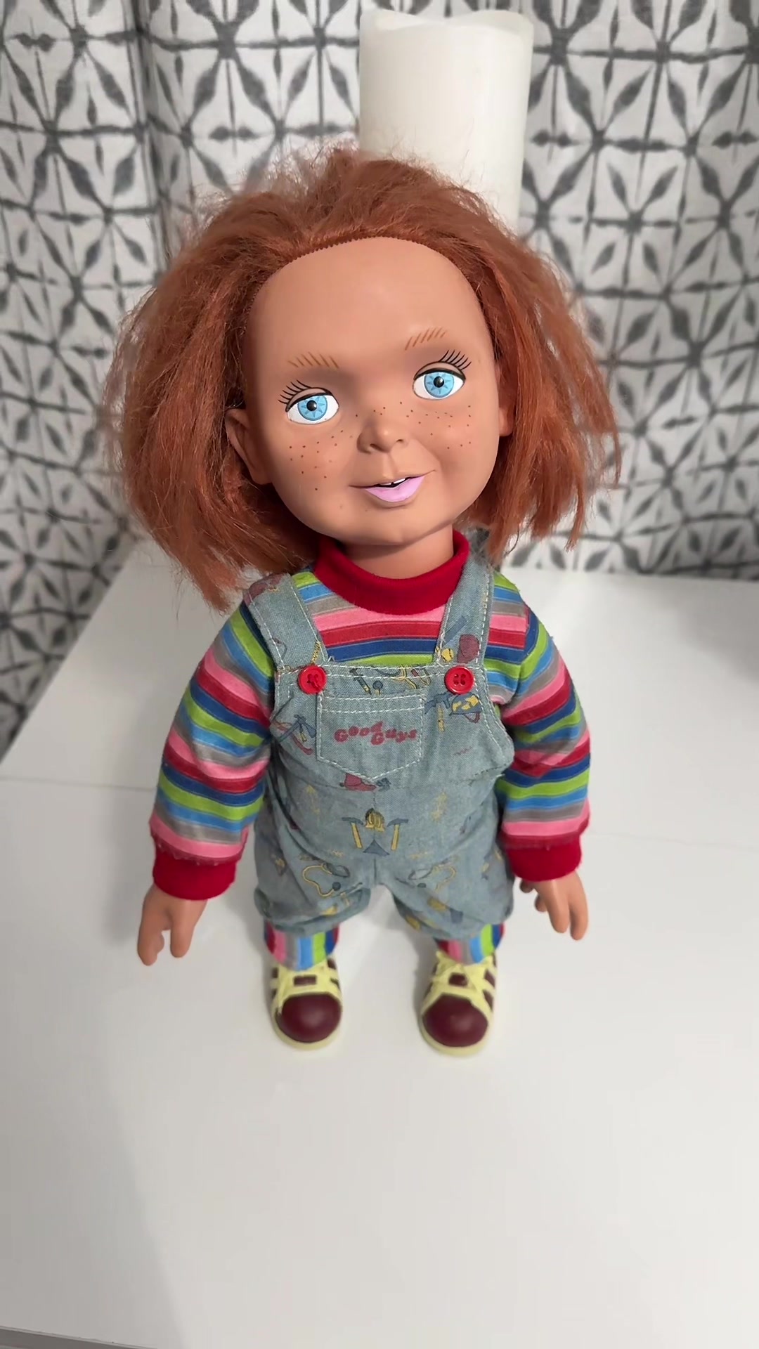 @Tyff&Chucky 💅🏻🔪