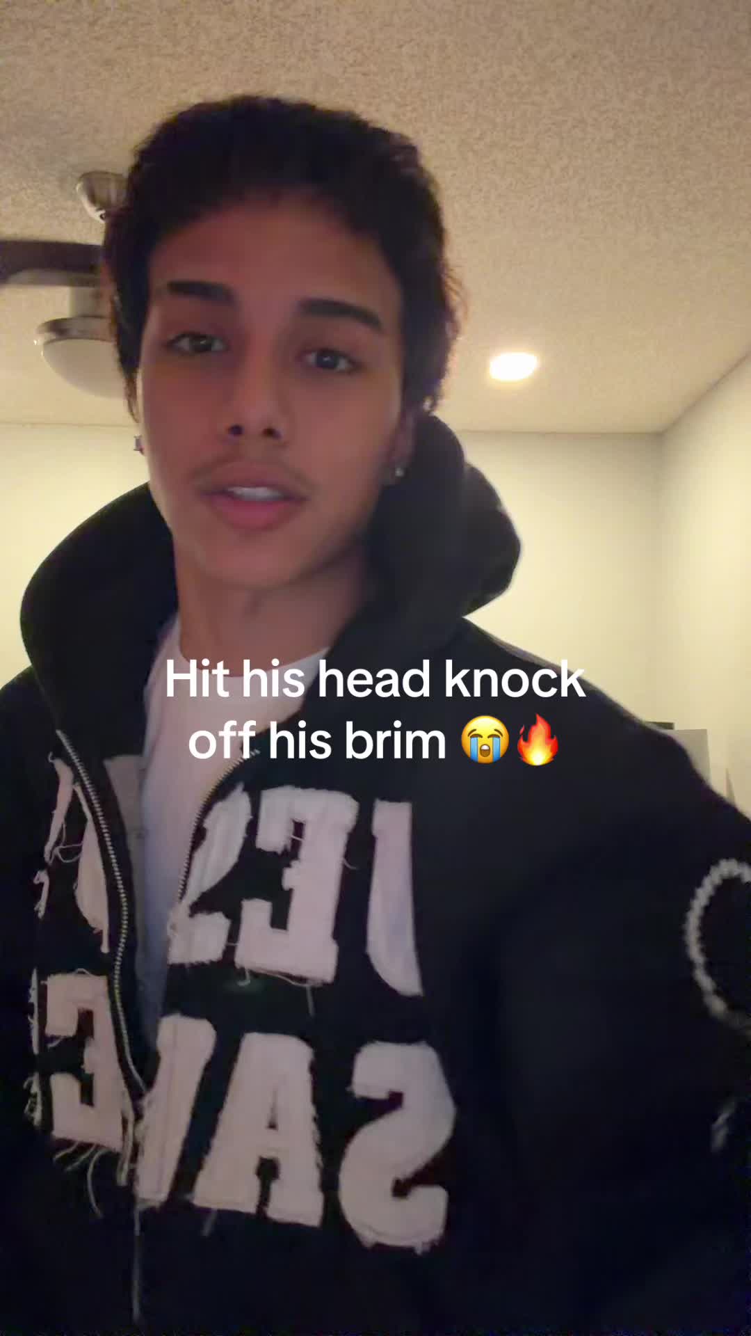 @Joelknocked