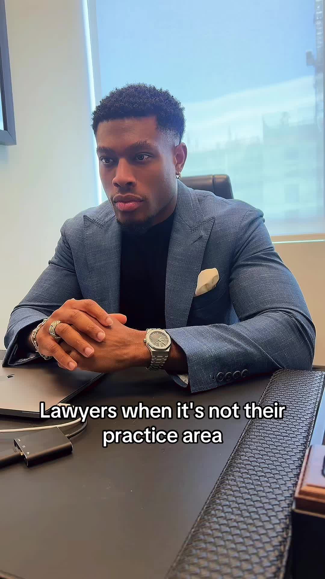 @Caesar Chukwuma, Esq.
