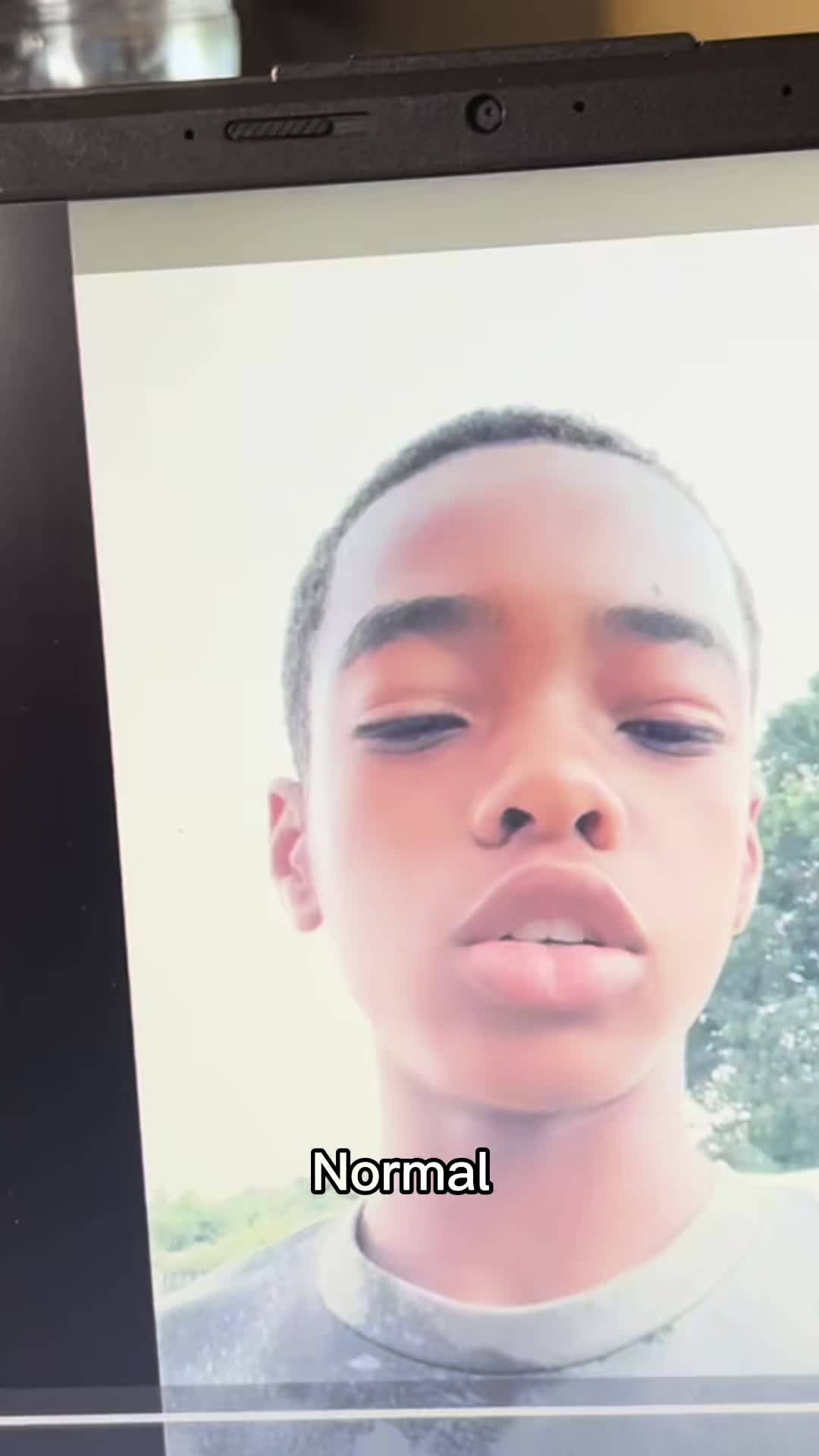 @Malcolm