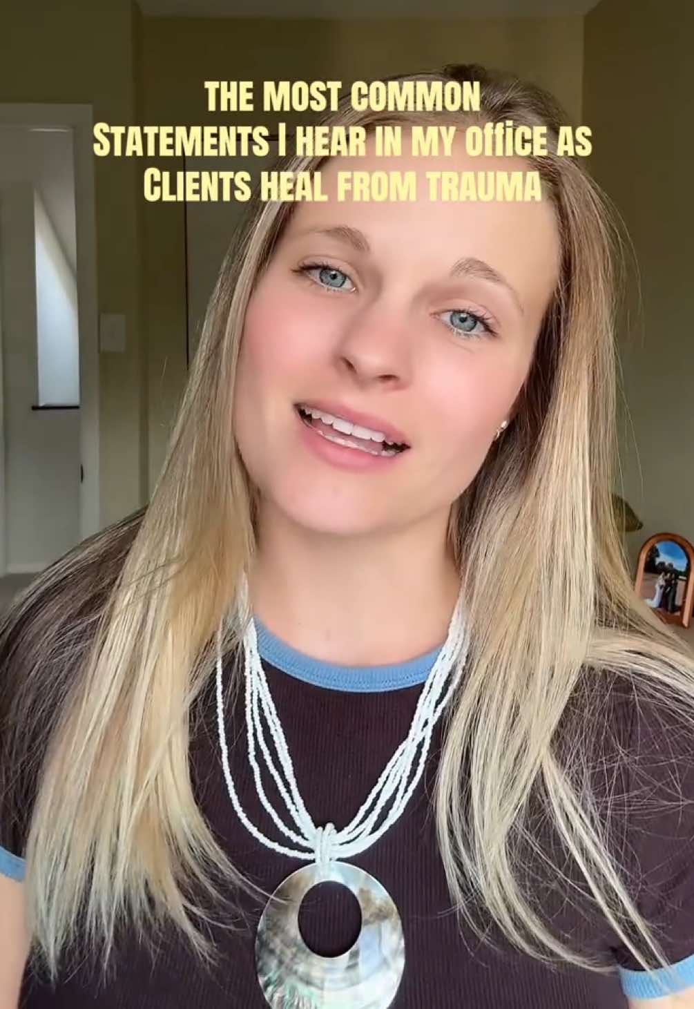 @Erica ✴︎ Therapist