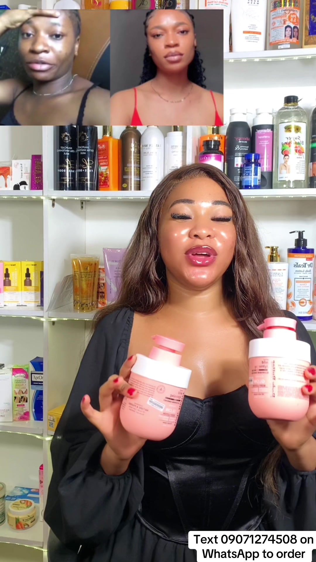@BEST LIPCARE /SKINCARE BRAND