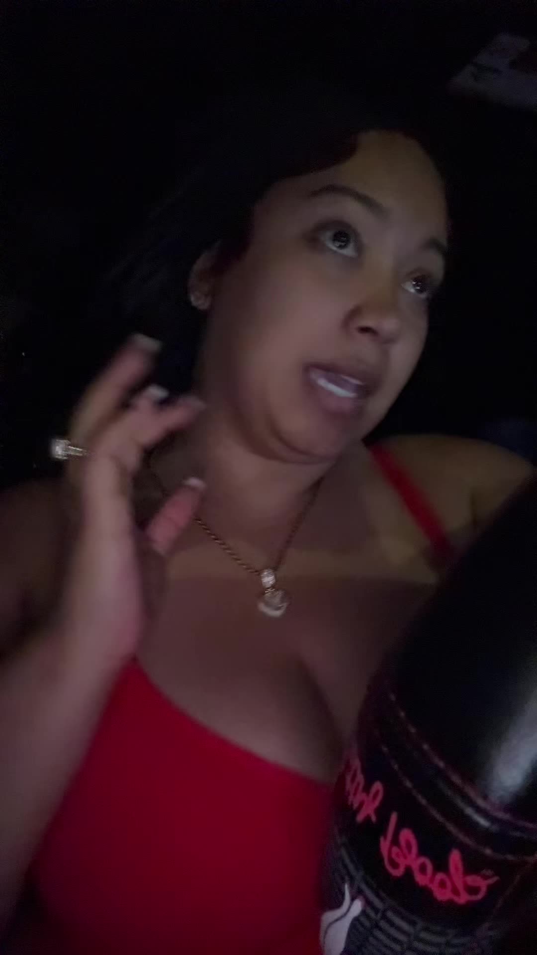 @YourAuntieMoe