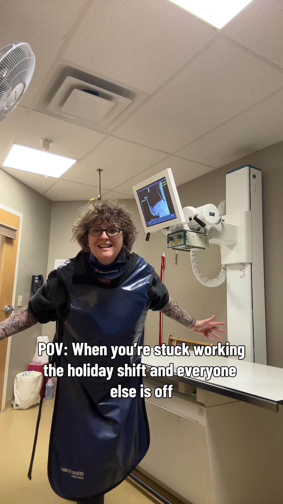 @GNG Vet