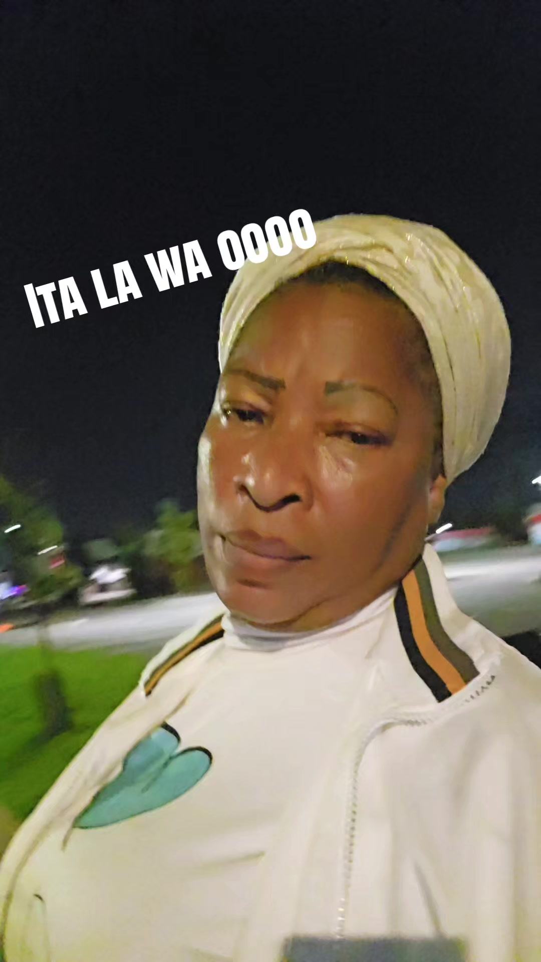 @🔥🔥🔥OBAOMO NI MI 🔥🔥🔥