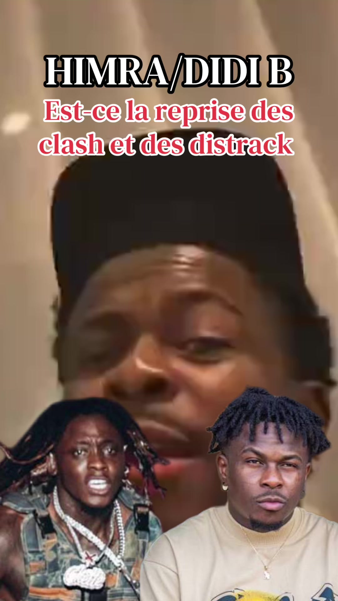 @BUZZ-IVOIRE 🇨🇮🎙️