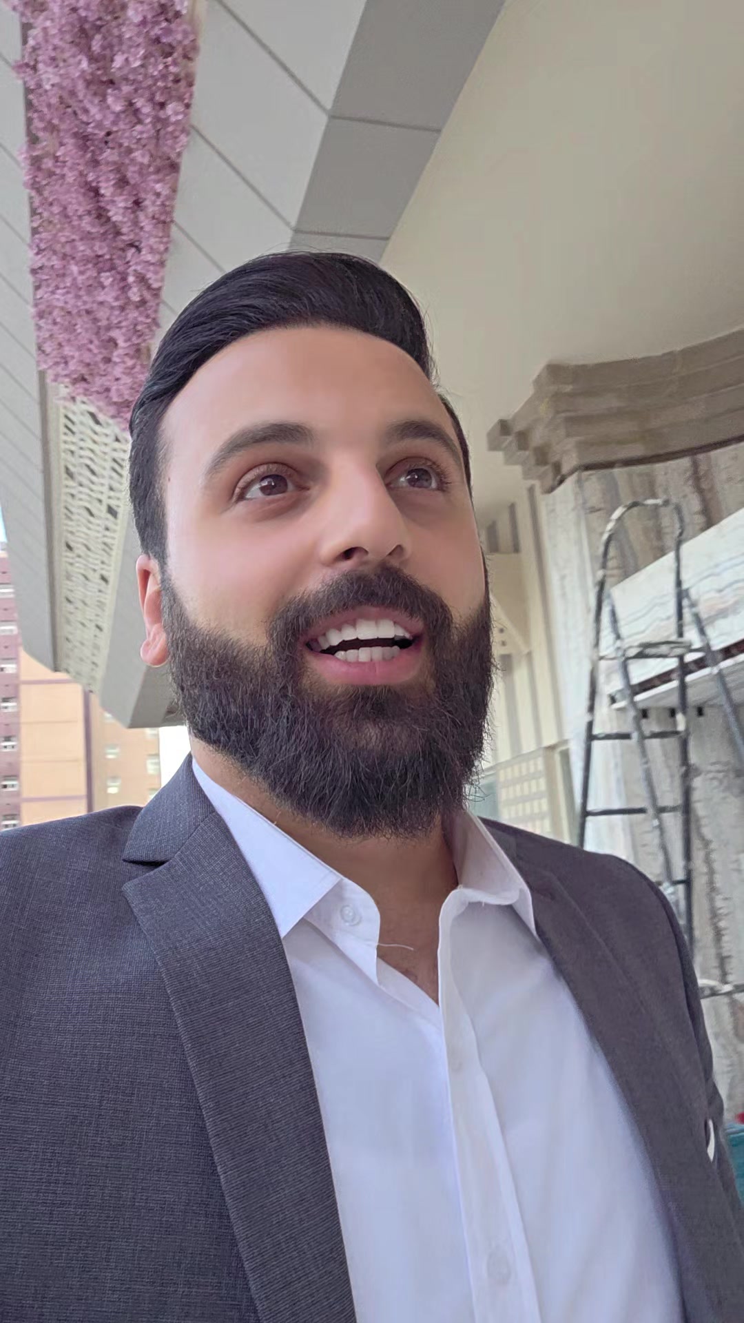 @عامر شيخاني الحساب البديل