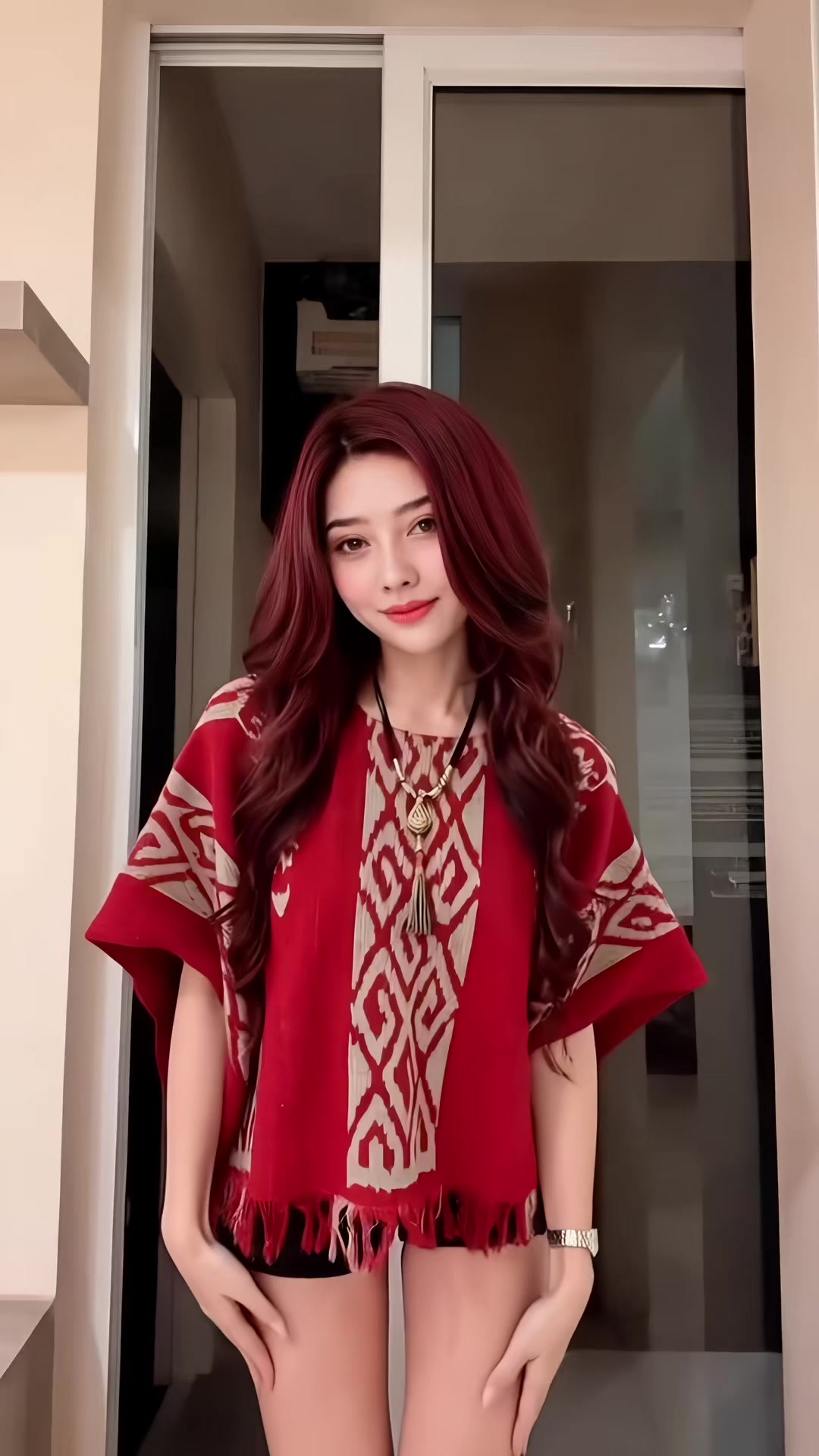 @L. Claudia Lestari