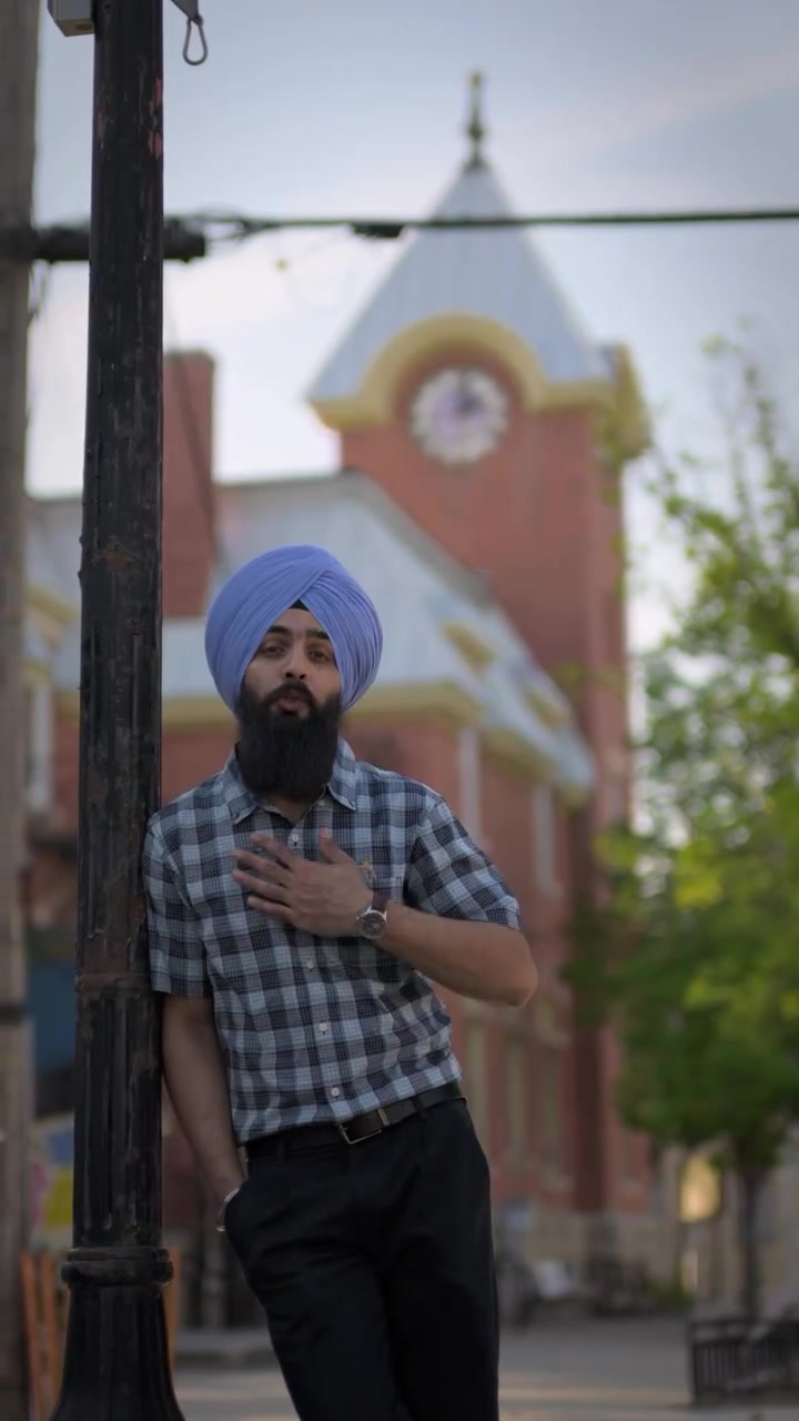 @☬ ਮੁੰਡਾ ਸਰਦਾਰਾਂ ਦਾ ☬🚩