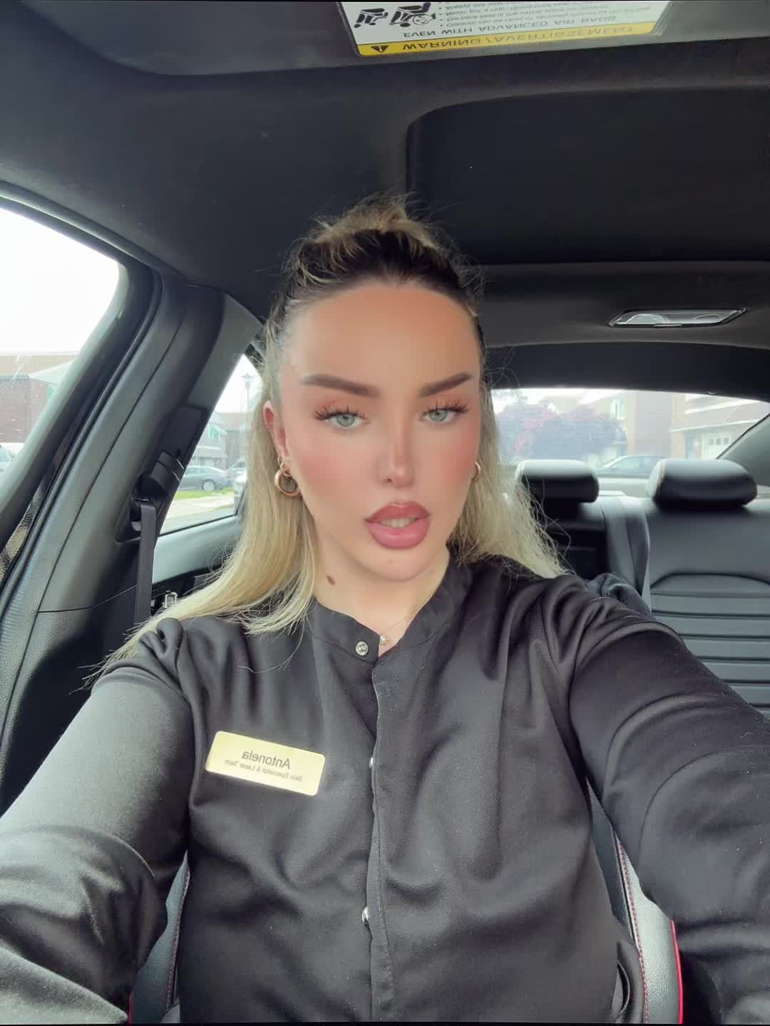 @Anto| MUA & Esthetician