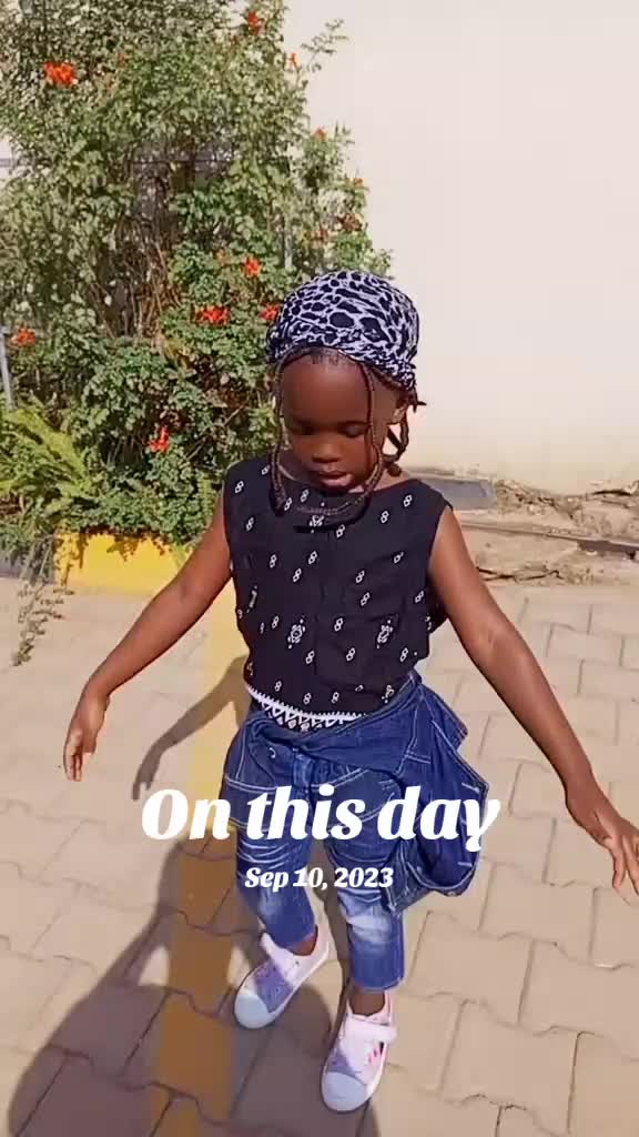 @babyFabiola