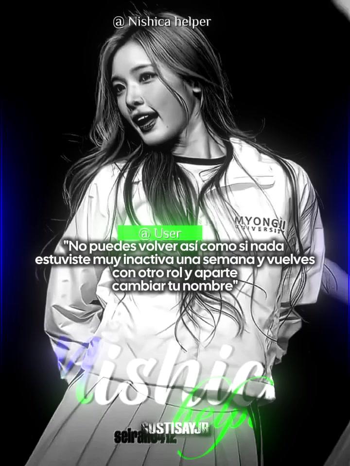 @𝖭ۣۢI𝖲꯭ۣۤ𝖧𝗜𝖢𝖠𓊌𝐓𝐔ۣۖ𝐓𝕺