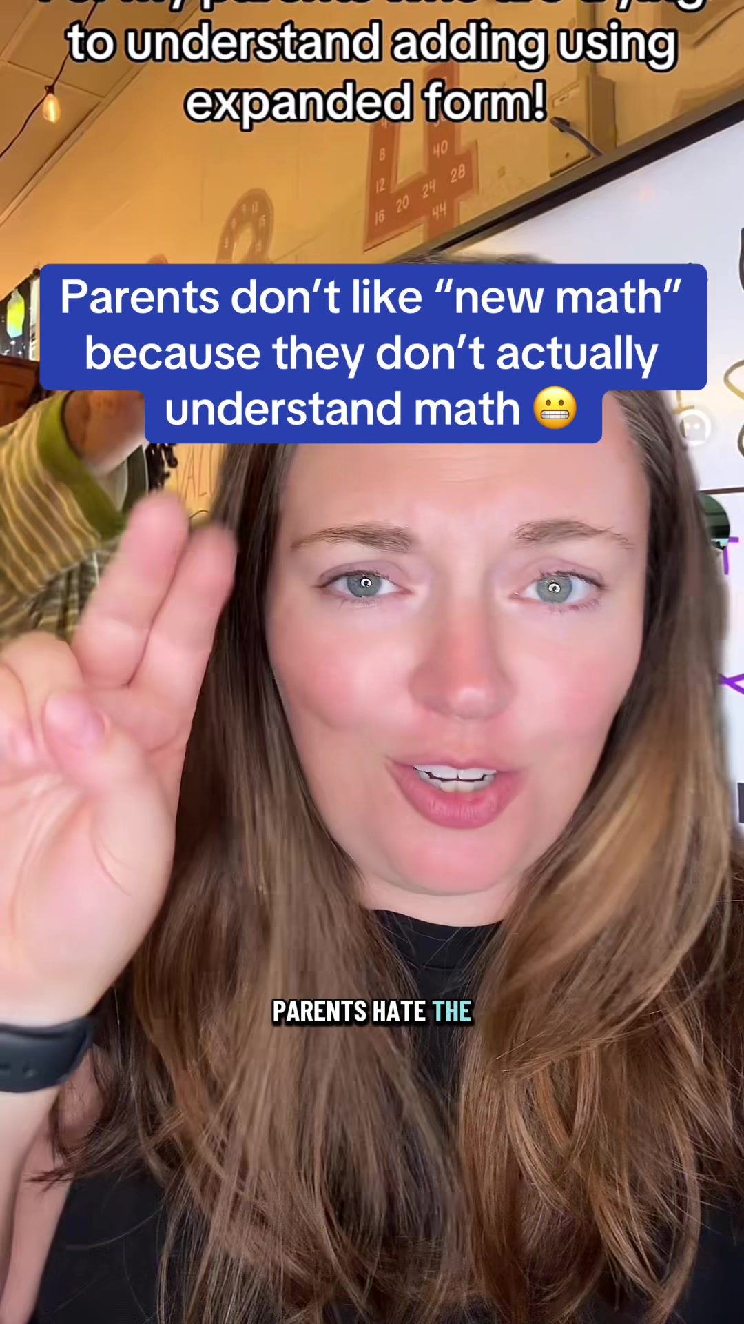 @Kristen I Education & Politics