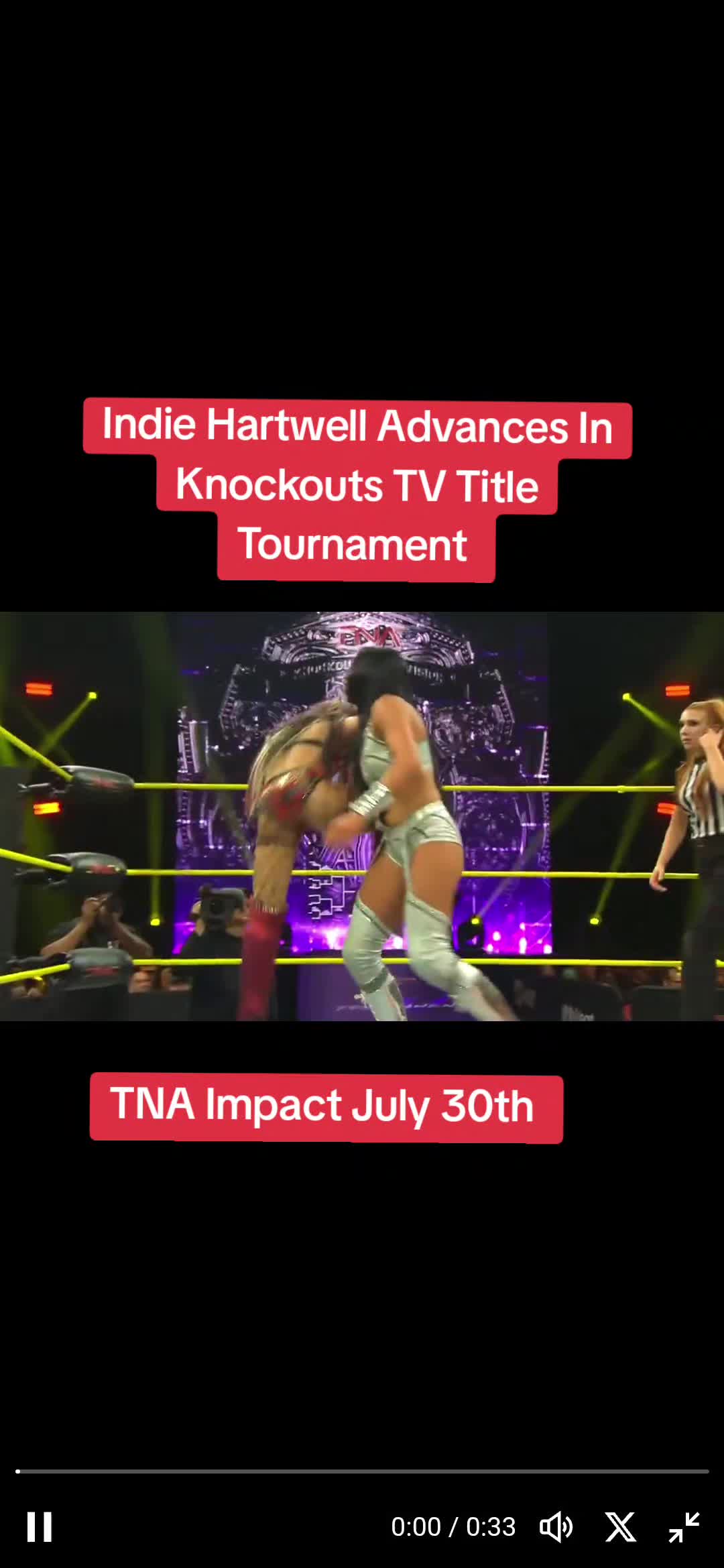 @Friday Freshness Wrestling🇨🇦