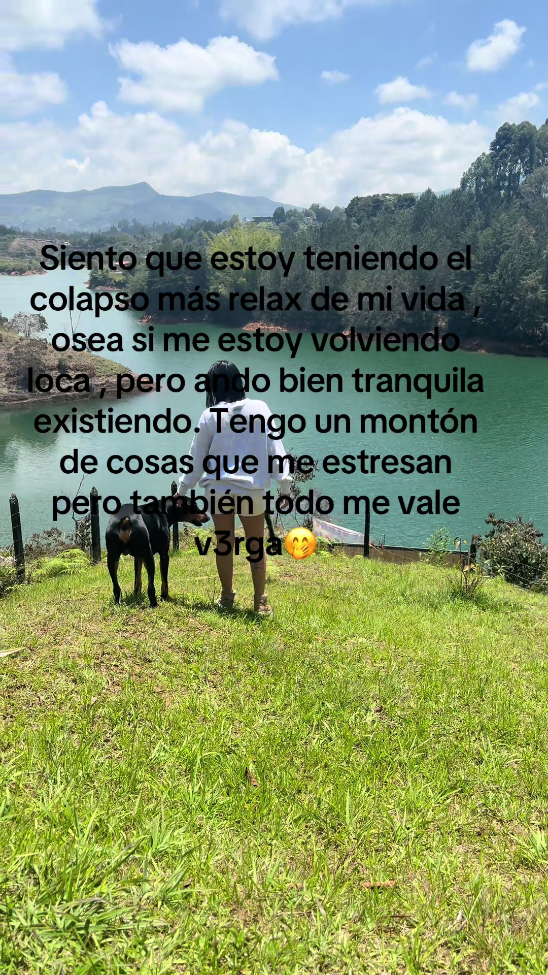 @Sara Valencia