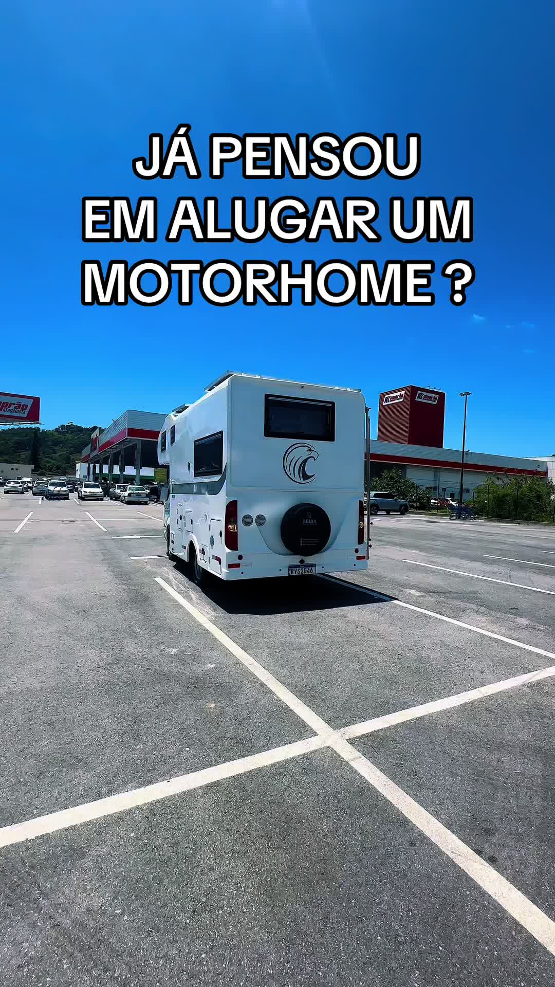 @PORTAL DO MOTORHOME BR