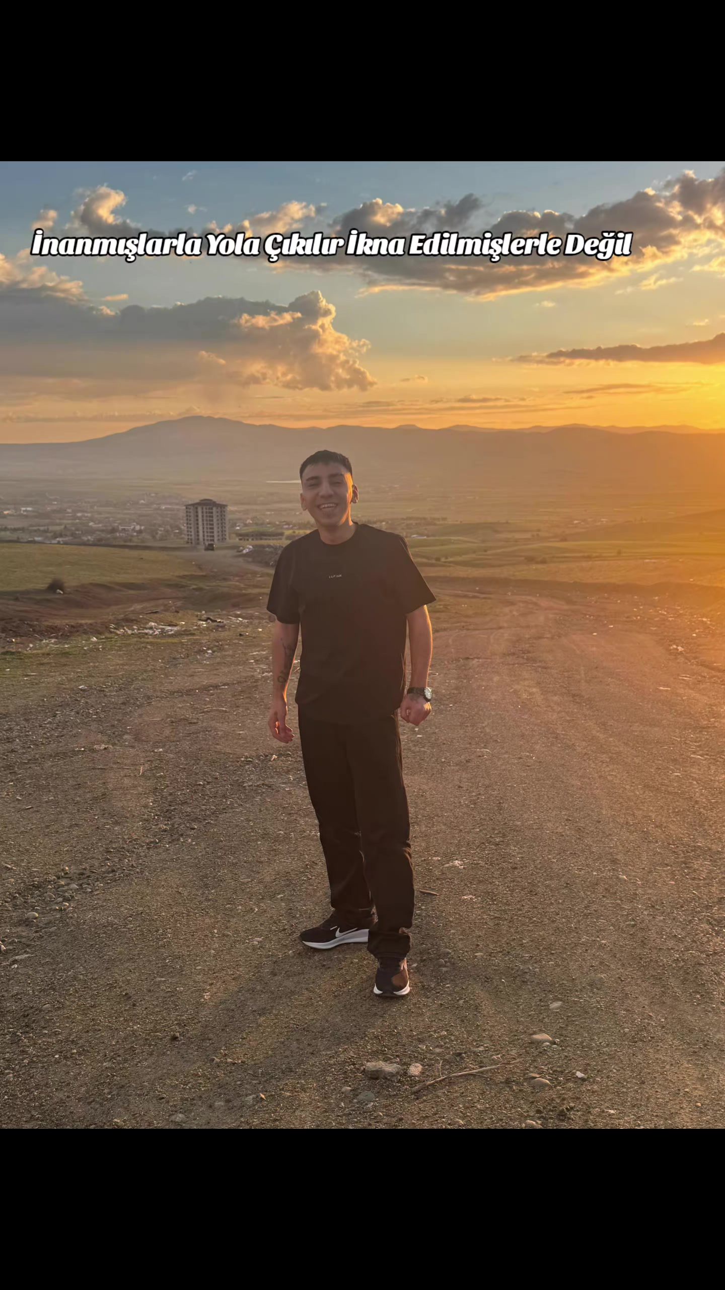 @Aşkın G&uuml;n