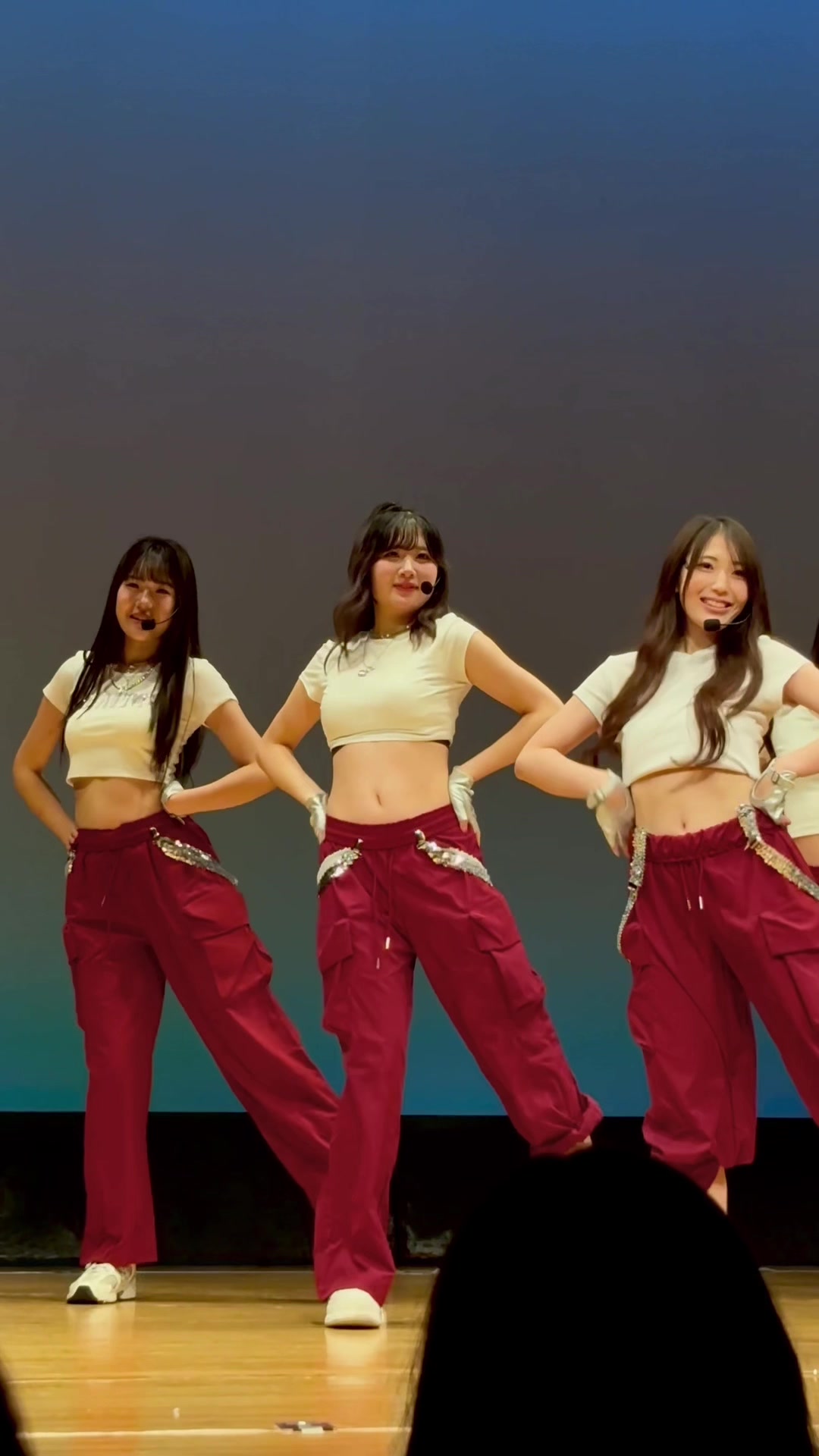 @上智大学ルピナス🌙