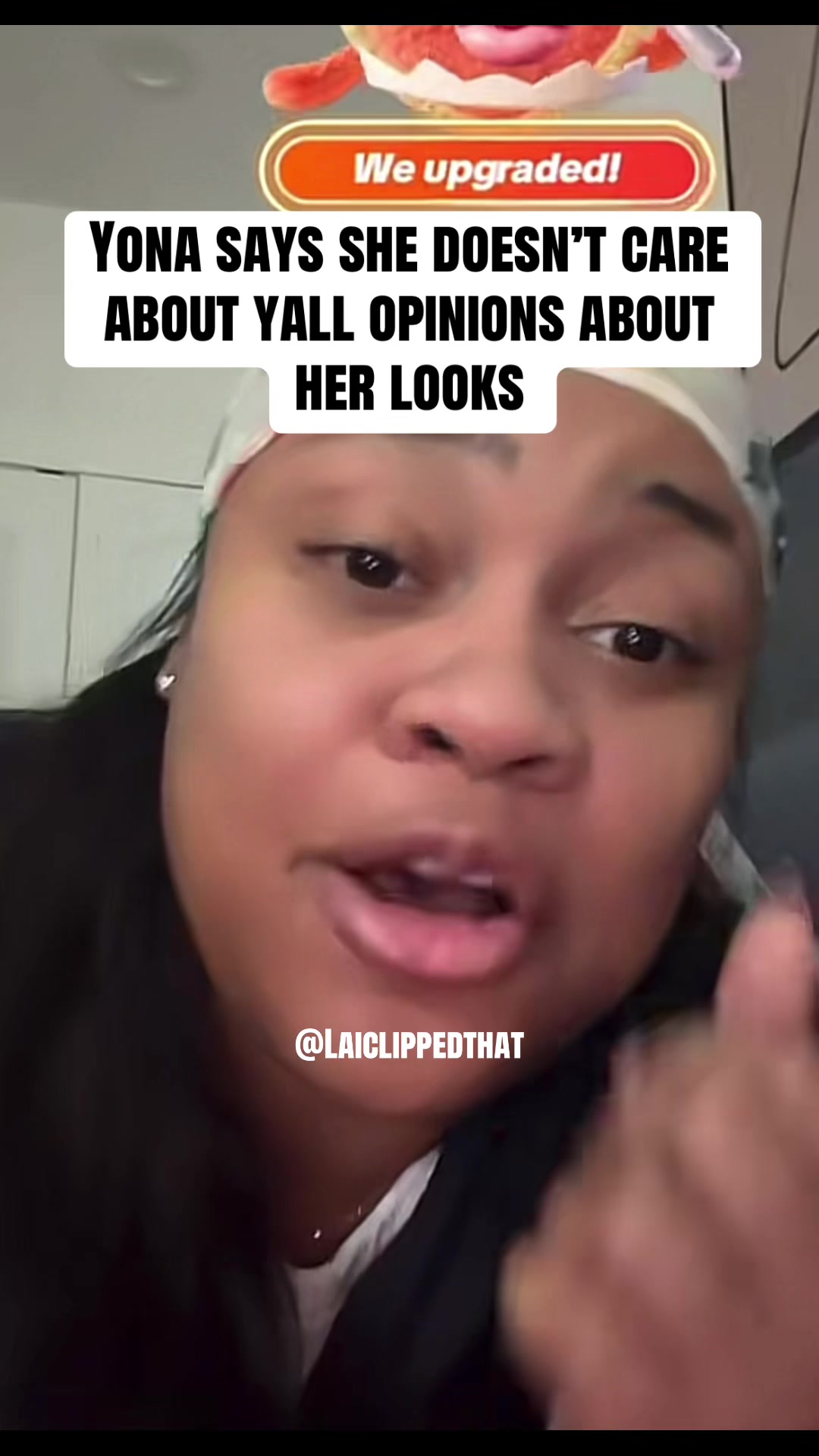 @laiclippedthat