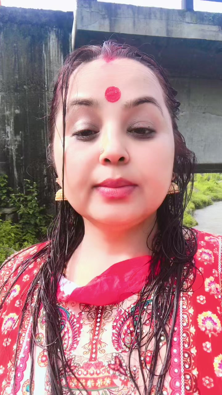 @Amrita Poudel