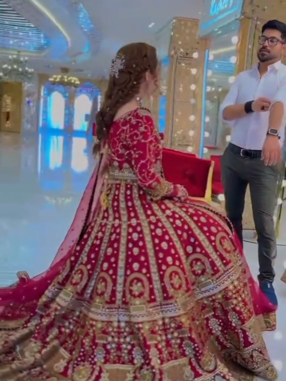 @Neelam Munir
