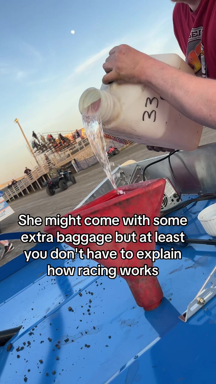 @Jen | Racing Lifestyle