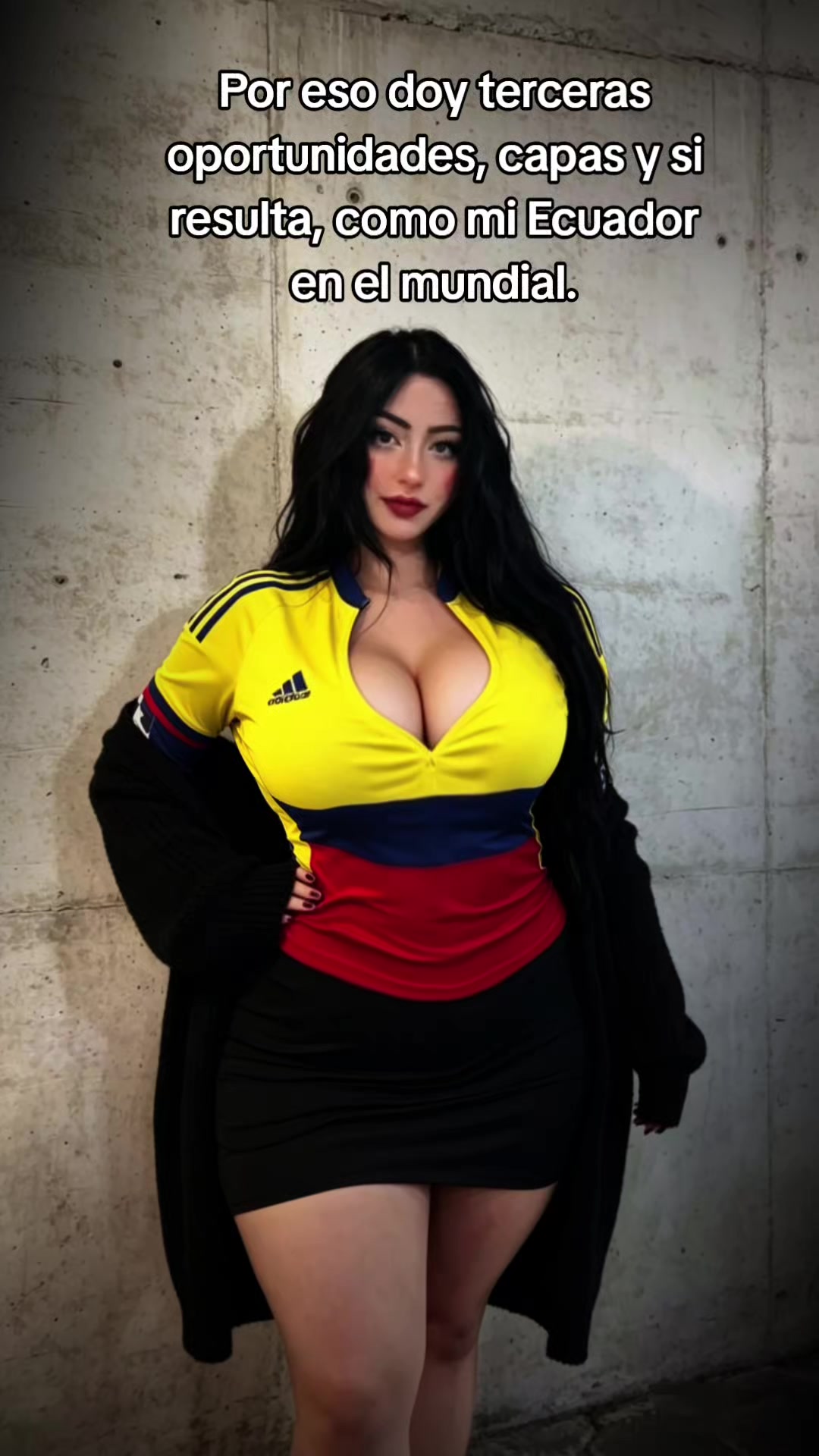 @🍒 La Titi Galiano 🍒