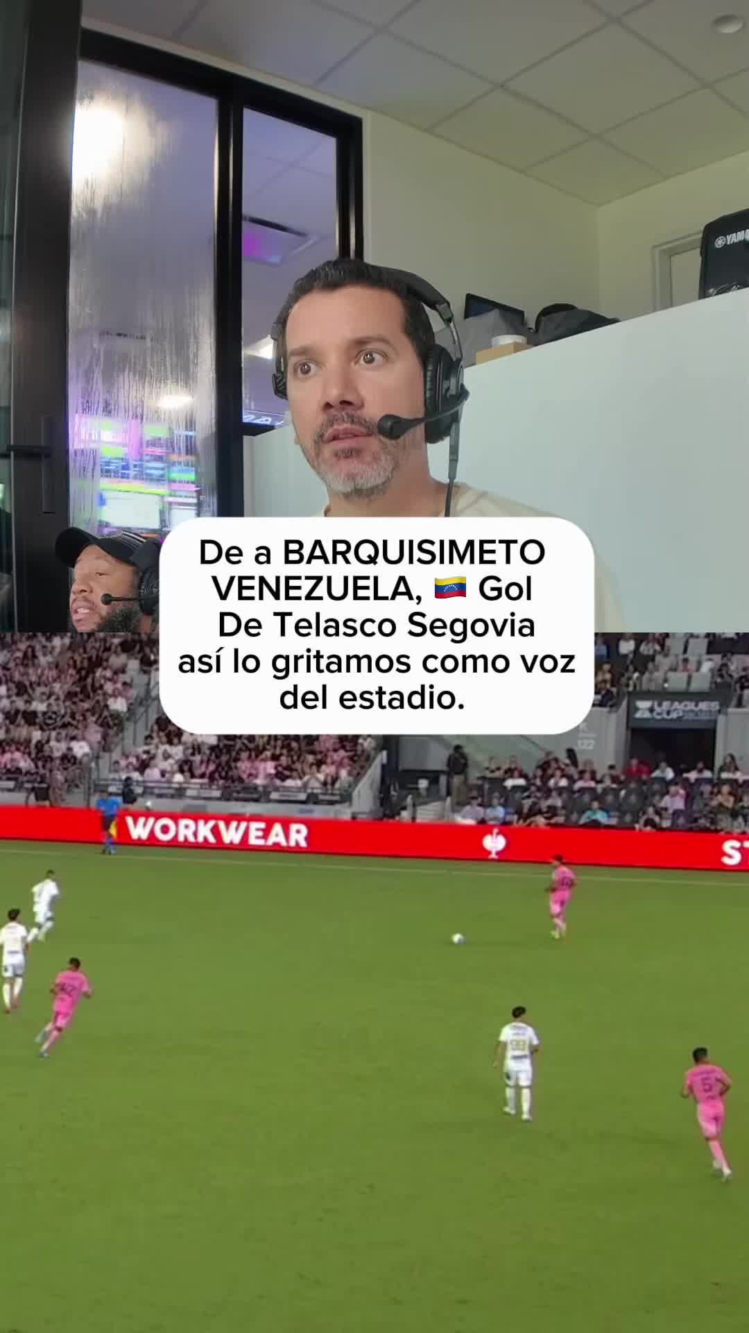 @Rodolfo El Chamo