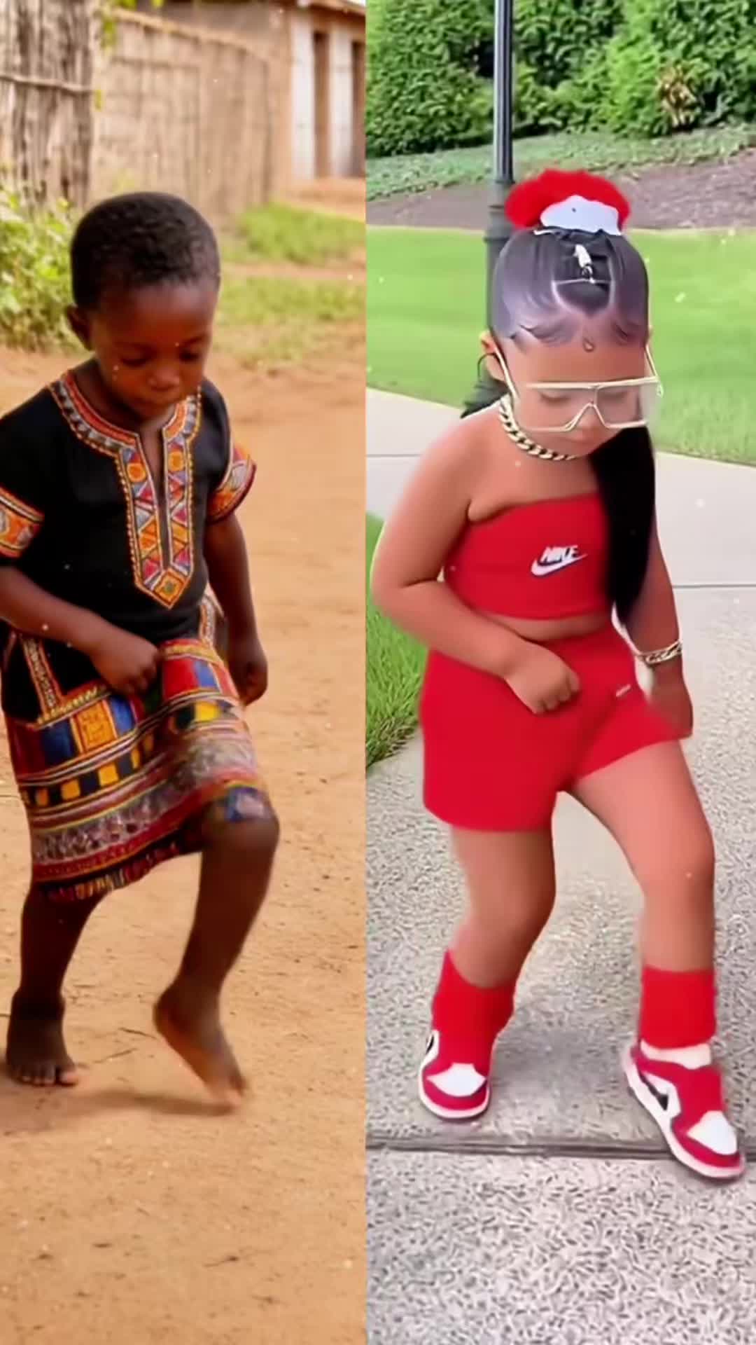 @Nana