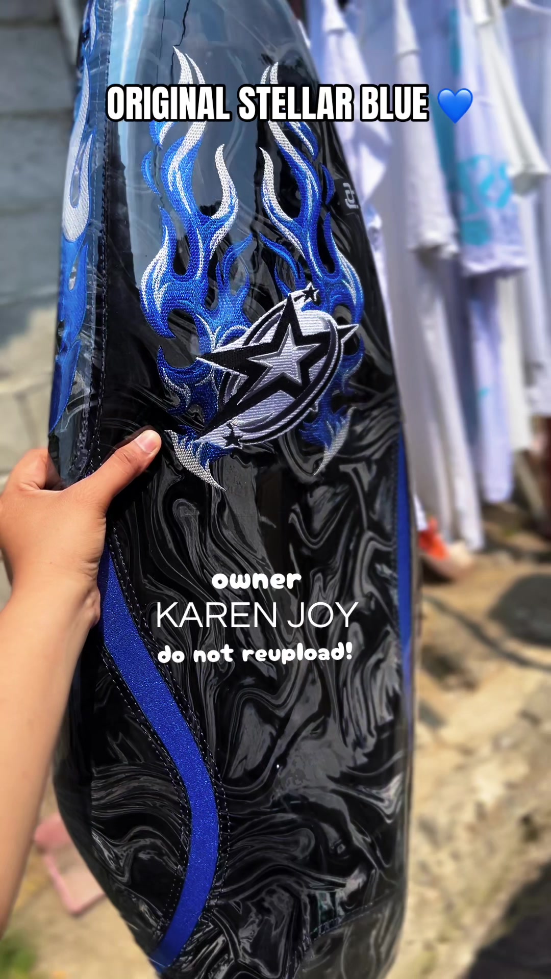 @KAREN JOY