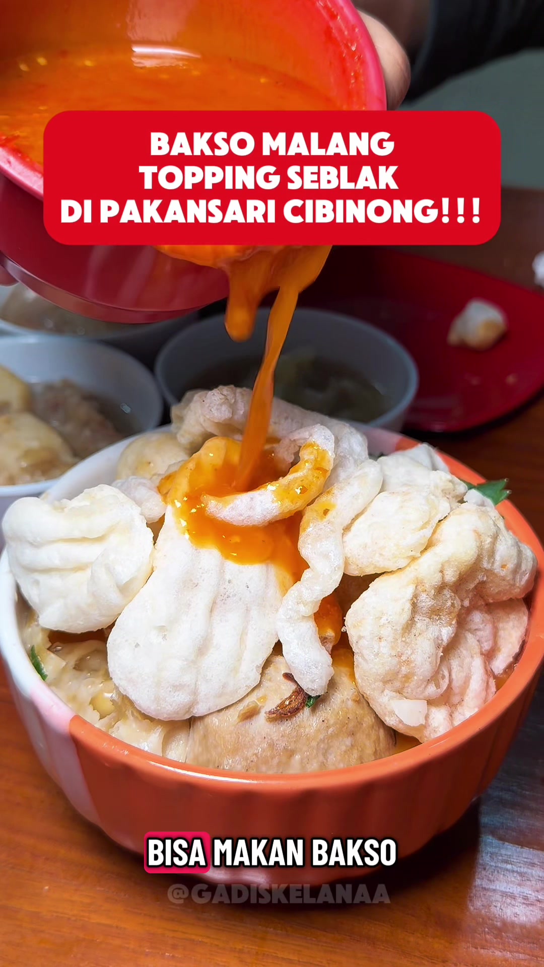 @Gadis kelana || Kelana rasa