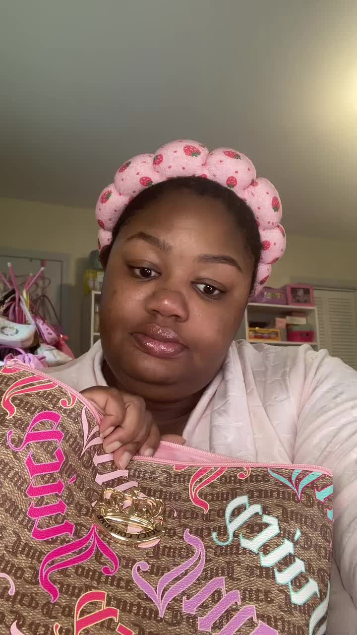 @Self Care Queen 🫧💕✨