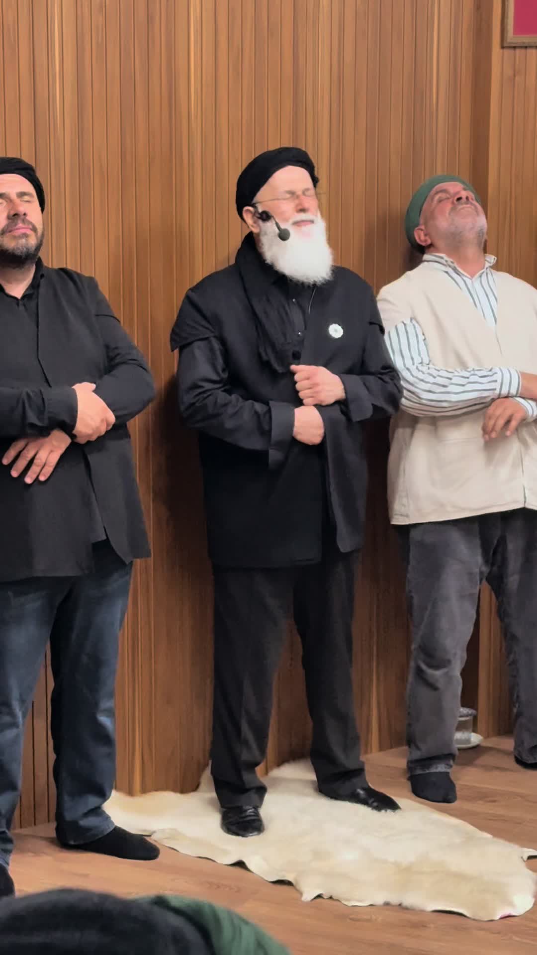 @ATİK, TETİK ve ÇEVİK