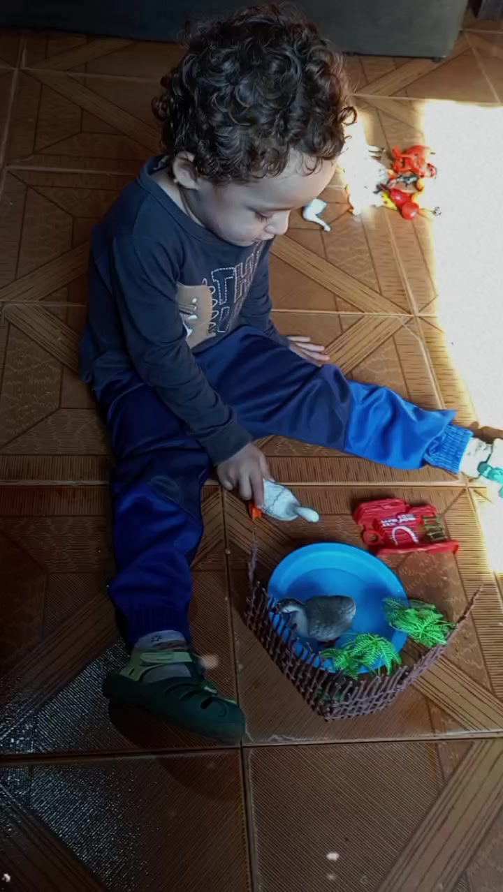 @Sandy mamãe do 🌈 Samuel 💙