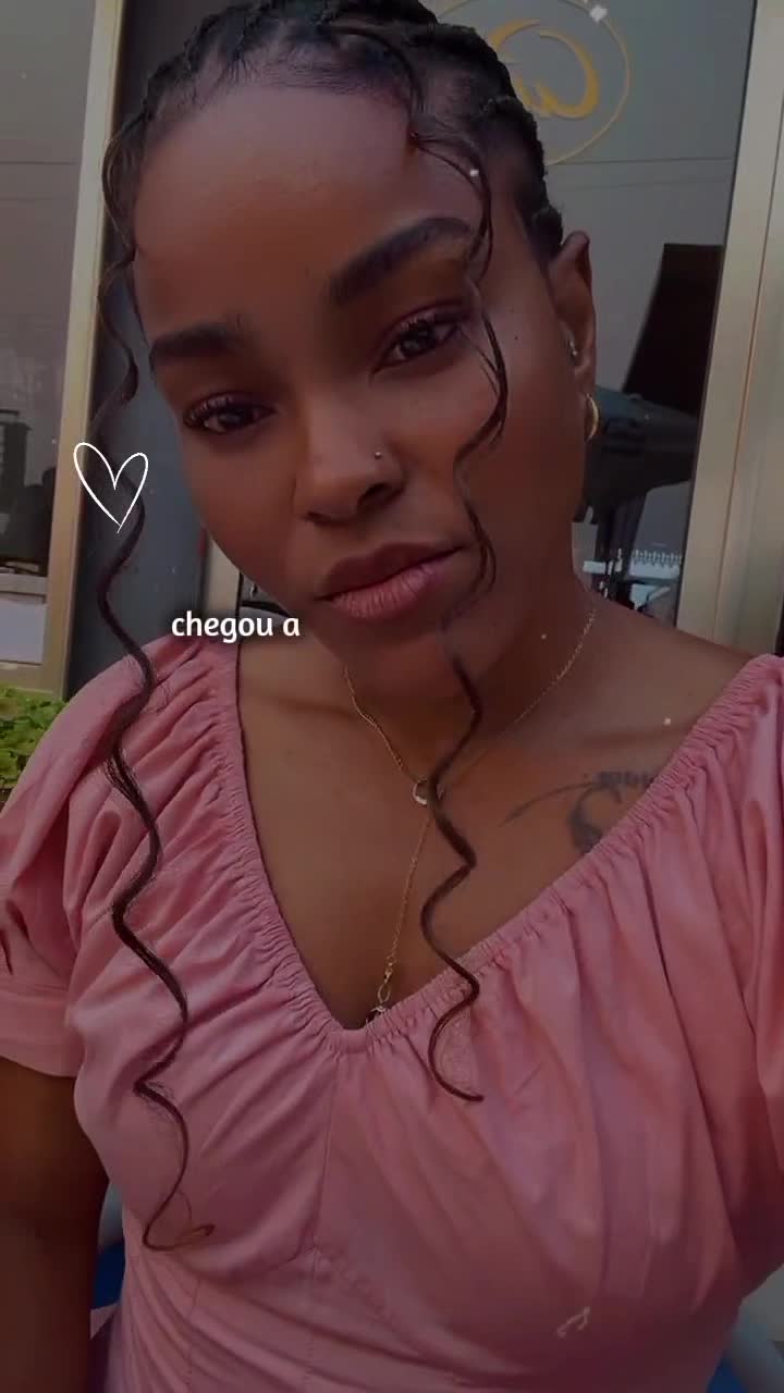 @Patrícia carvalho🧿❤️