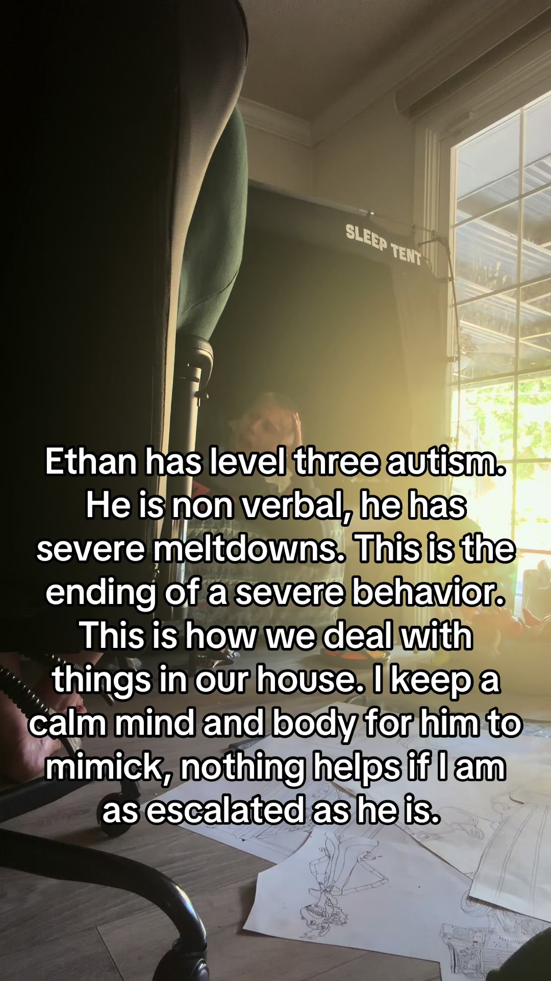 @Eli & Ethan Bronson