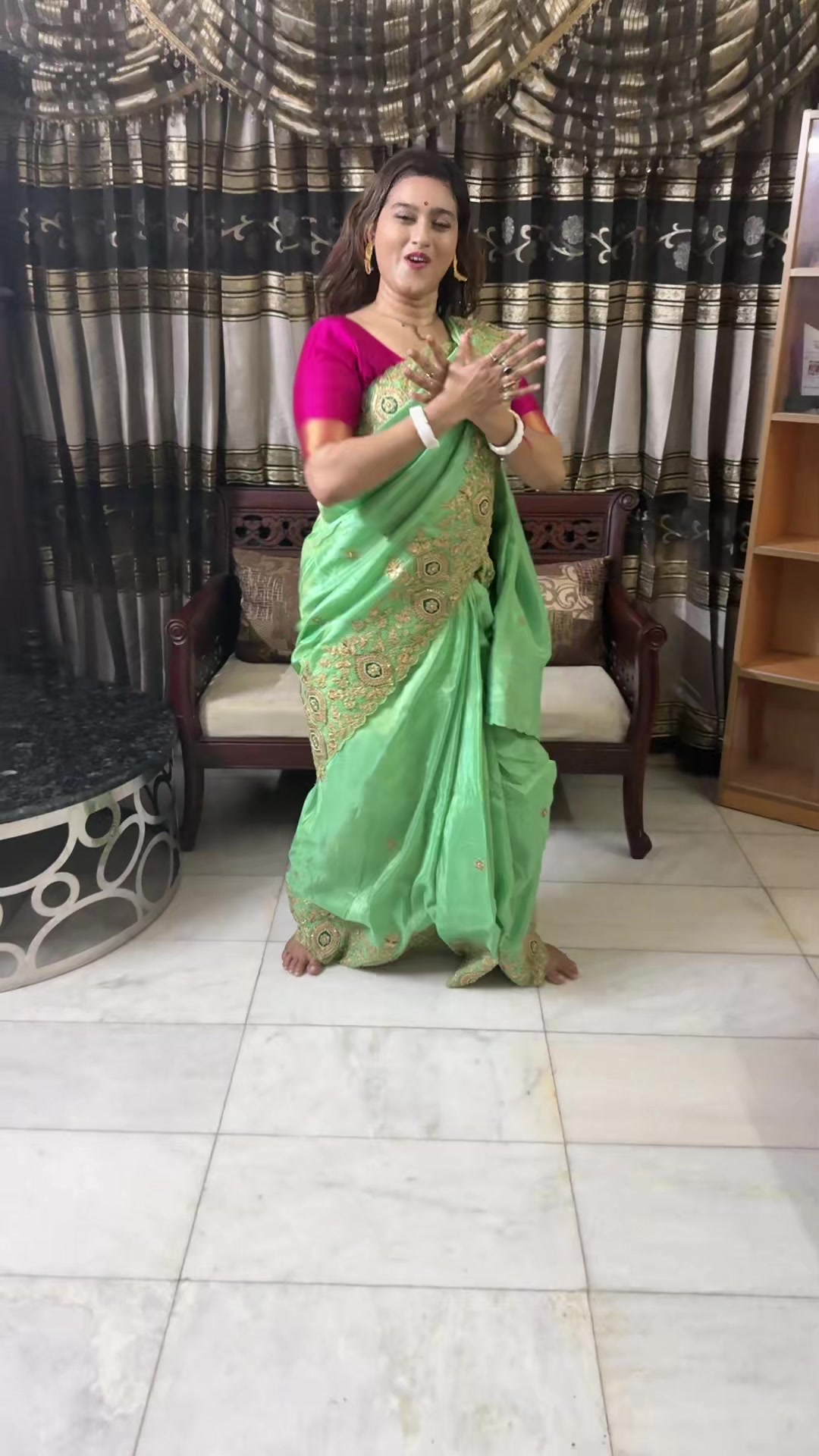 @Dr. Smita Dey