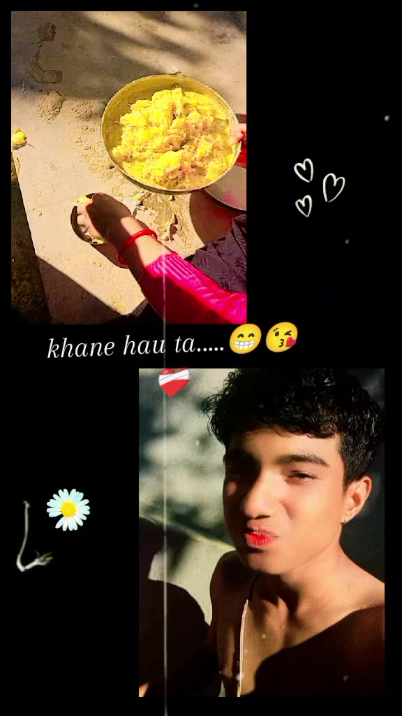 @ᴹᴿ&deg;᭄हरि_श;࿐
