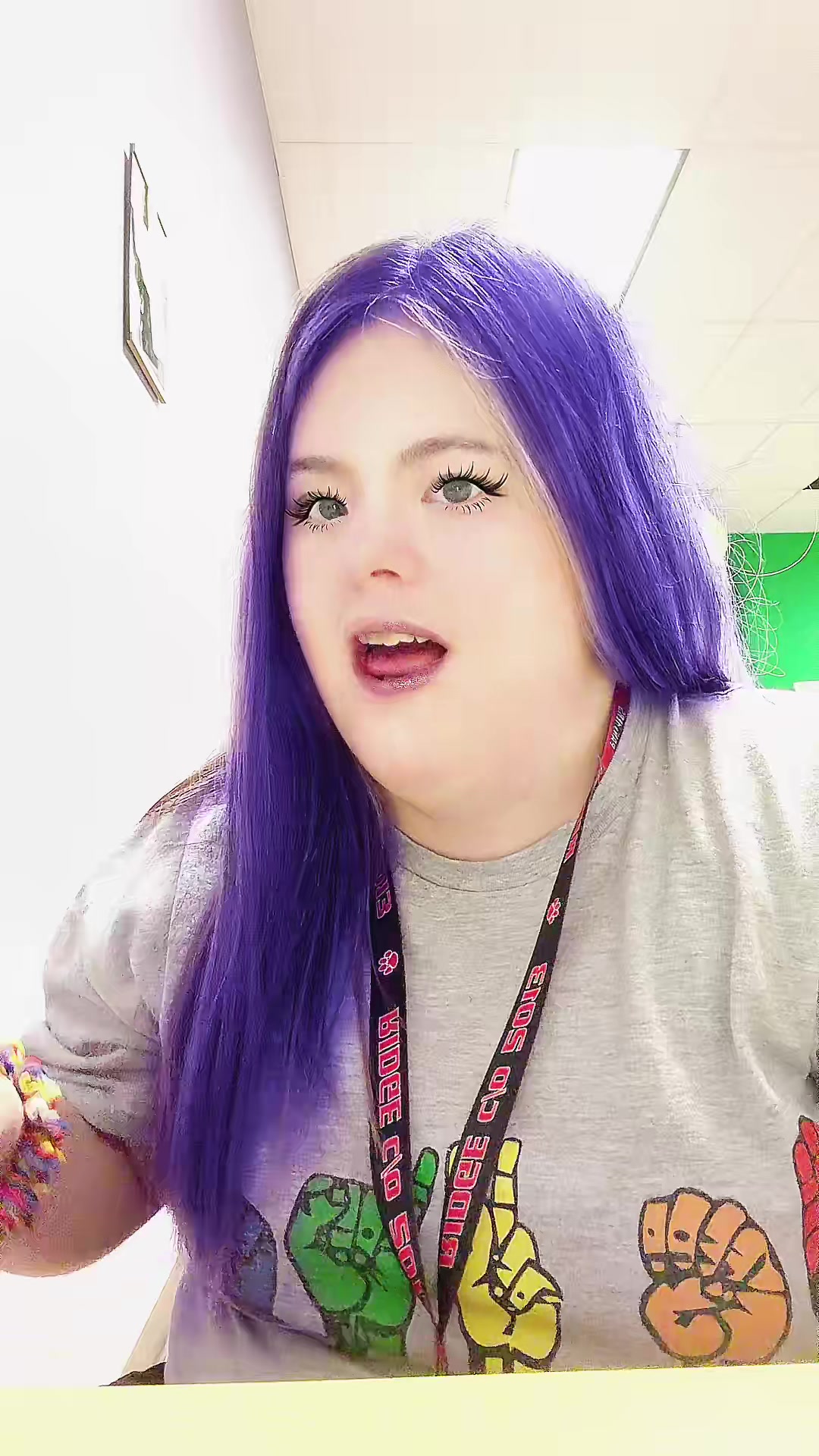 @Emily Bush