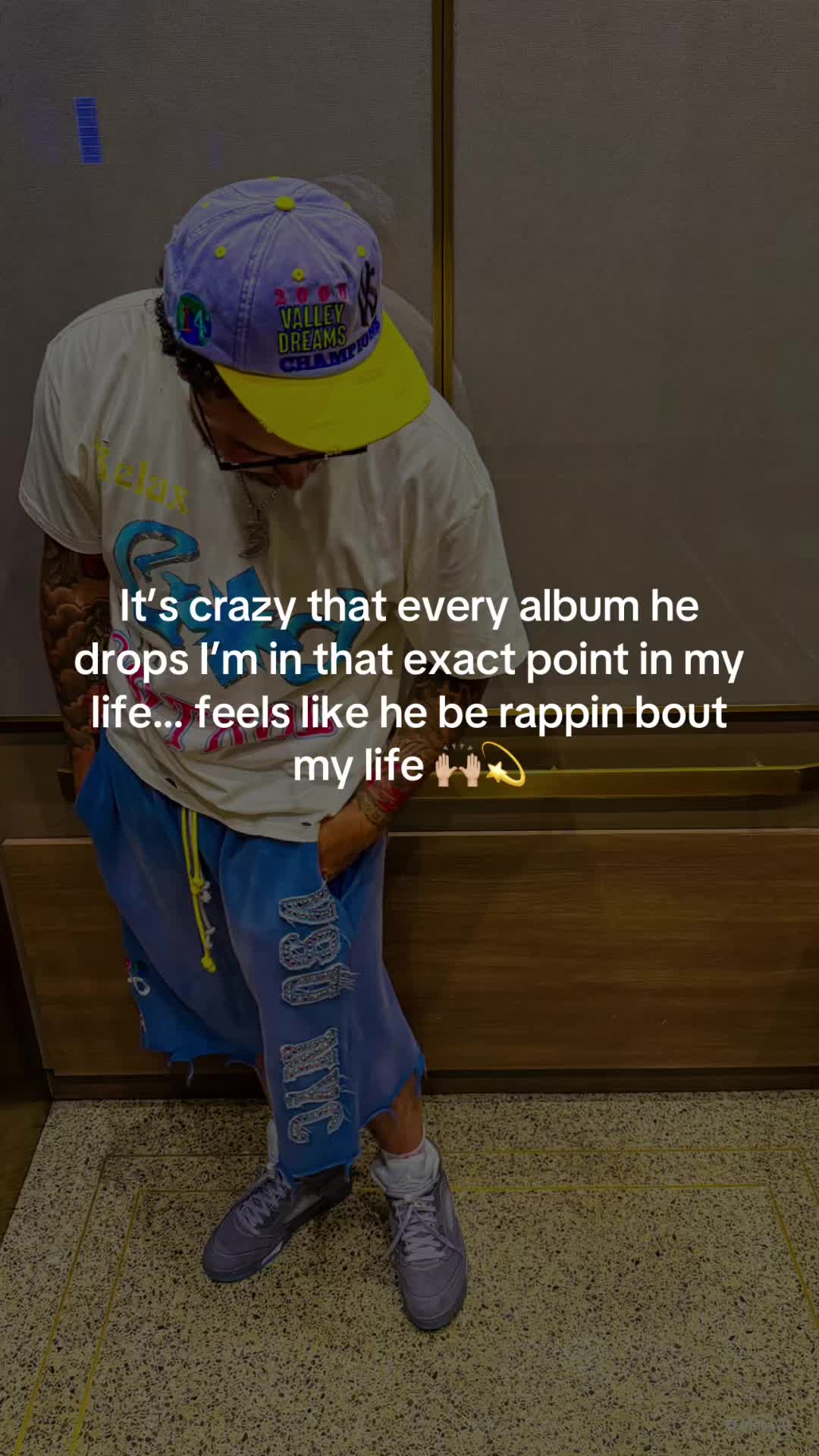 @YT: TreSoTrue