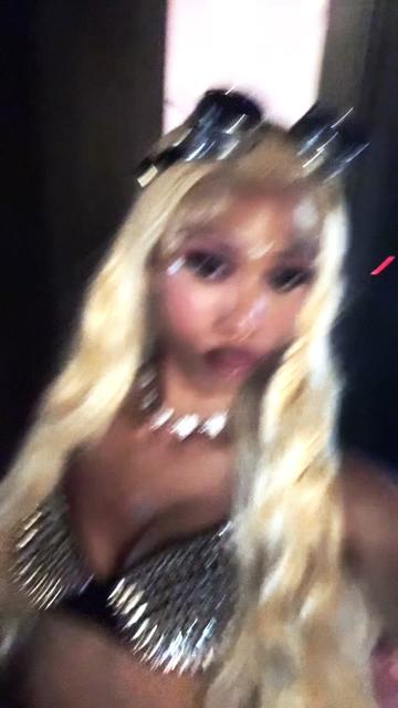 @bad gyal keke :3