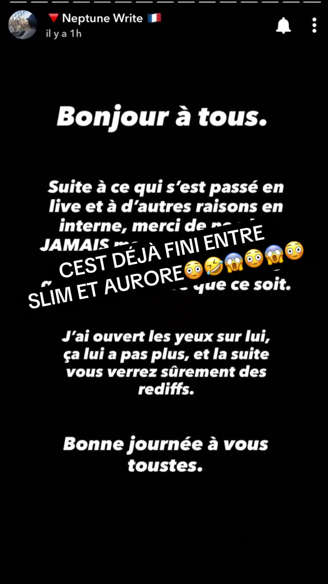 @Foudebuzz🍿