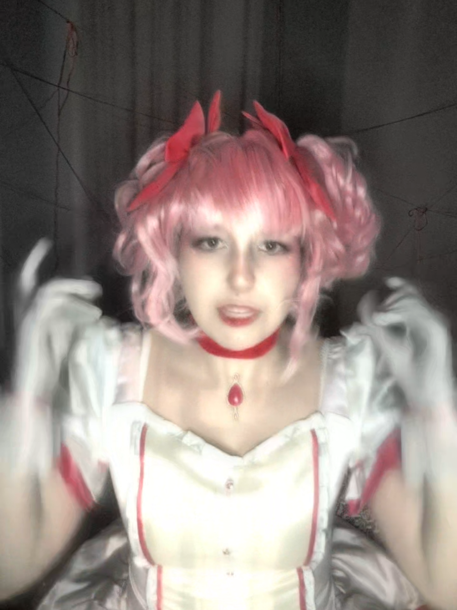 @⭒๋࣭⭑🦇cosmic★bat★cosplay🦇⭒๋࣭⭑