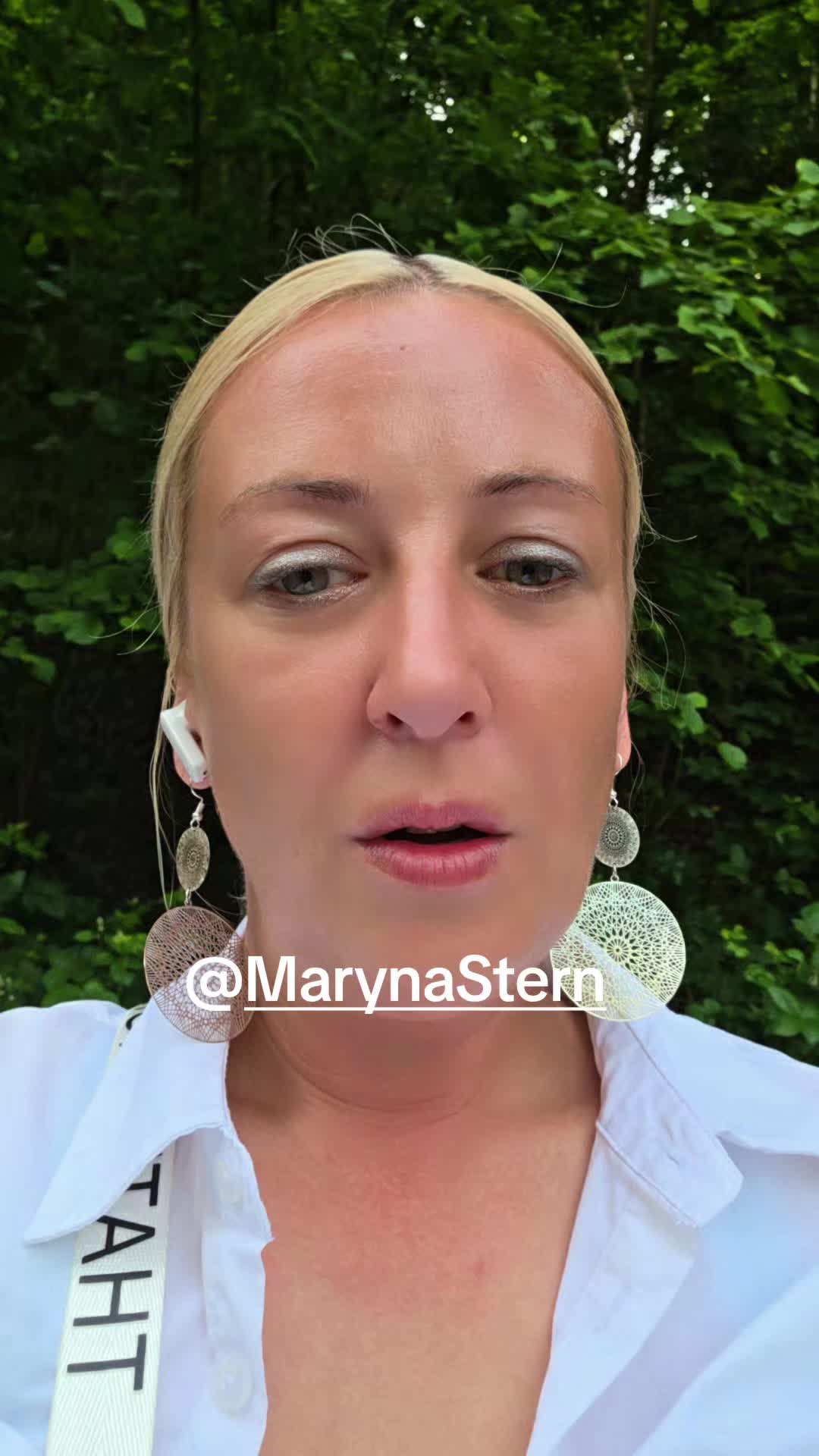 @Maryna Stern