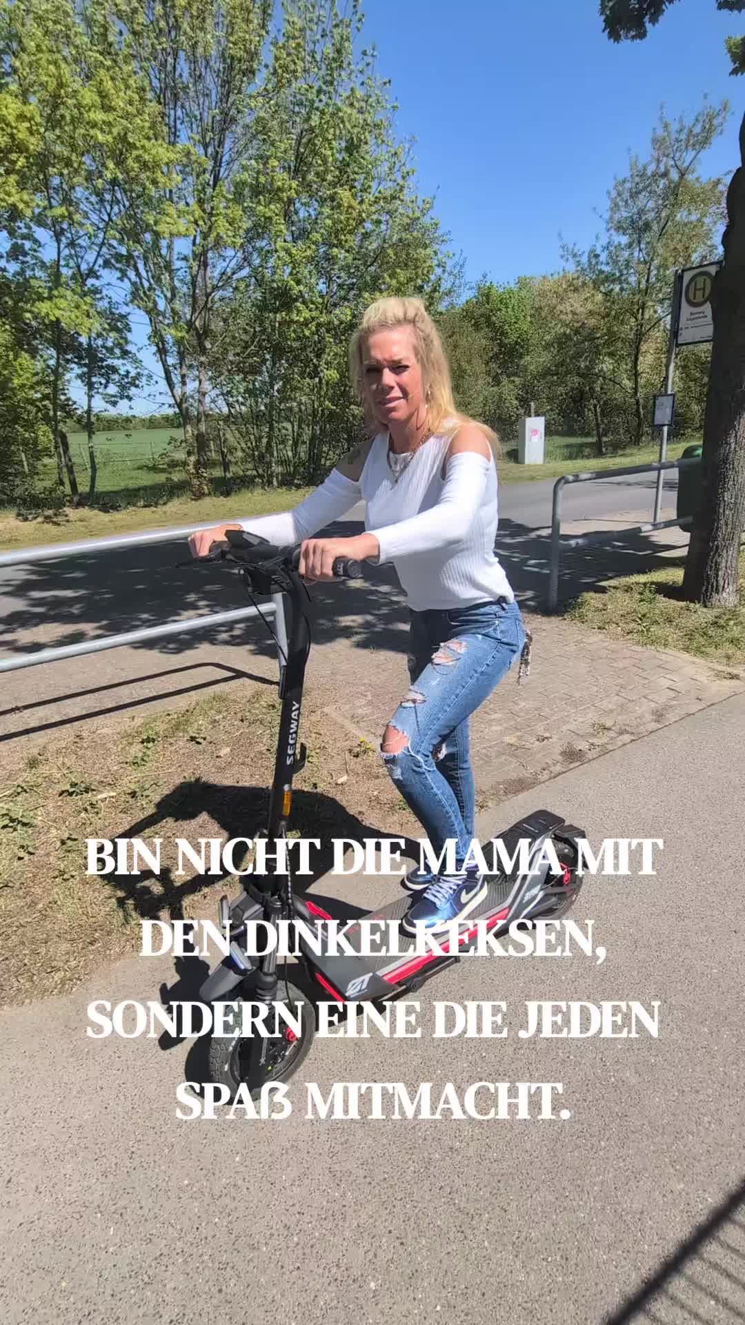 @Svenja