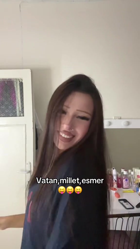 @KAYSERİ MANTISI💋😁